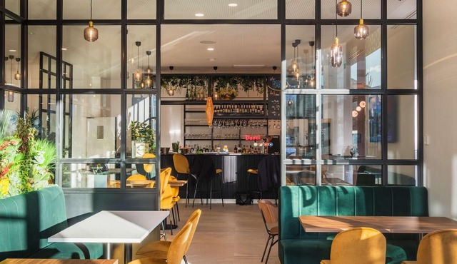 Kyriad Lyon Ouest - Limonest