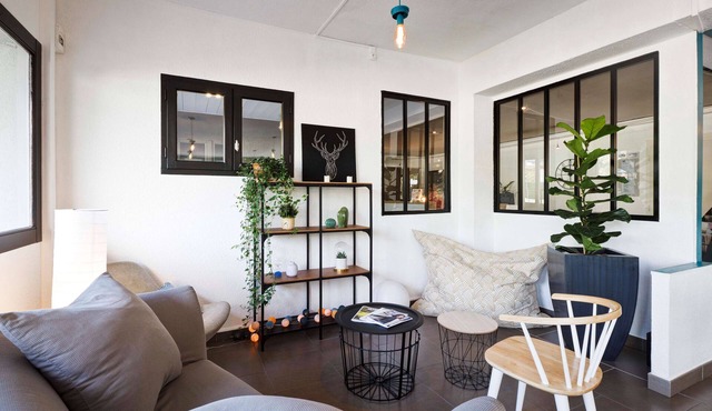 Kyriad Lyon Sud Saint Genis Laval