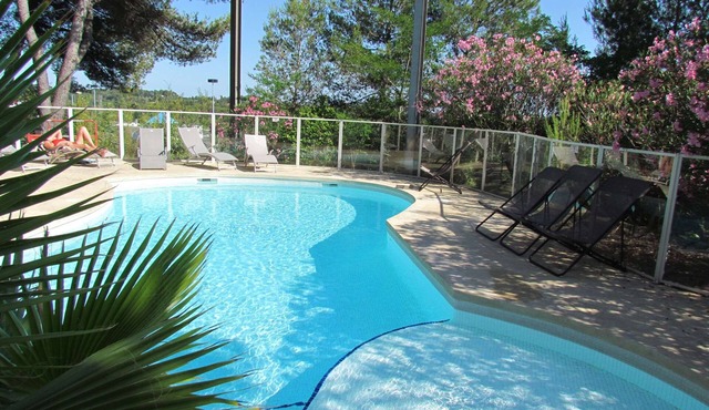 Kyriad Montpellier NORD - Parc Euromédecine