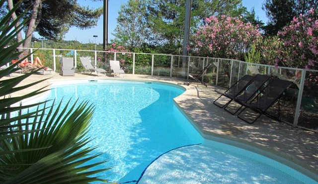 Kyriad Montpellier Nord Parc Euromédecine