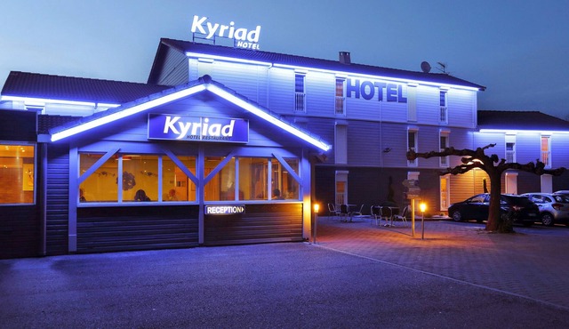 Kyriad Montauban