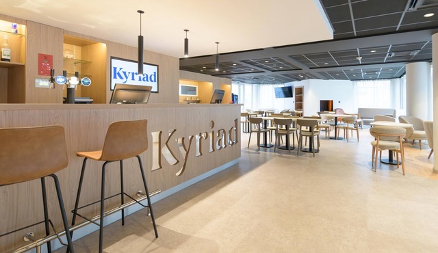 Kyriad Montbeliard Sochaux