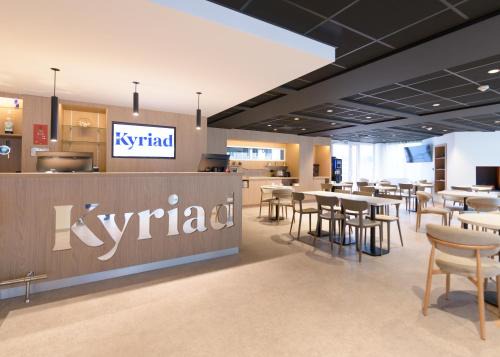 Kyriad Montbeliard Sochaux