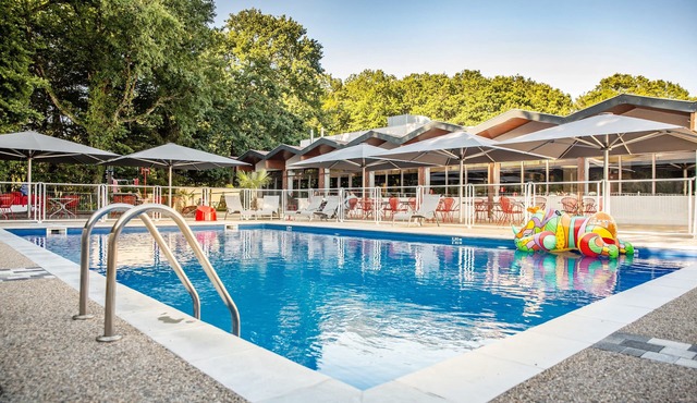 KYRIAD MONTCHANIN - Le Creusot