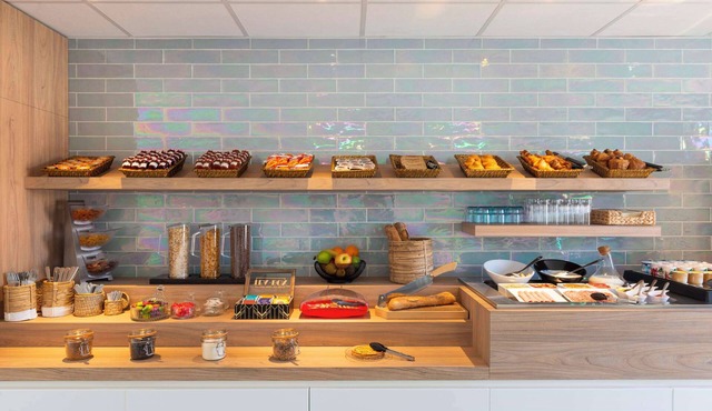 Kyriad Montpellier Saint Jean De Vedas