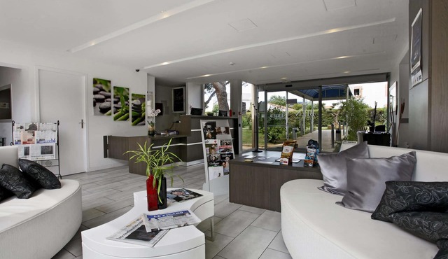 Kyriad Montpellier Aéroport - Parc Expo