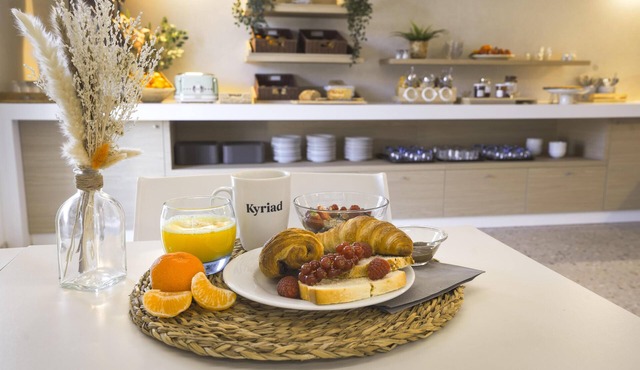 Kyriad Montpellier Sud - A709