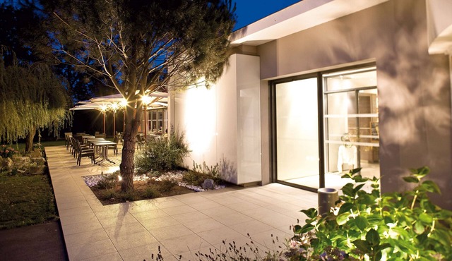 Kyriad Nantes Sud Bouaye Aéroport