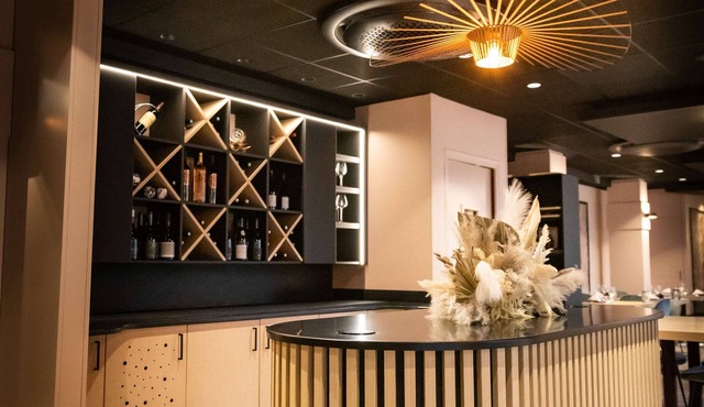 Kyriad Nevers Centre