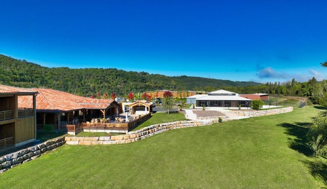 KYRIAD Périgueux - Boulazac