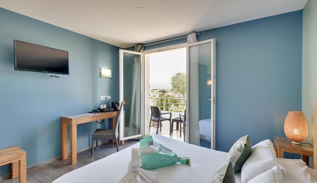 Kyriad Perpignan Sud