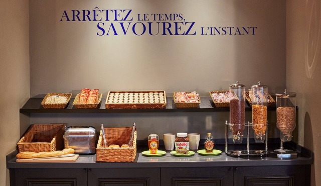 KYRIAD PRESTIGE BEAUNE - Le Panorama