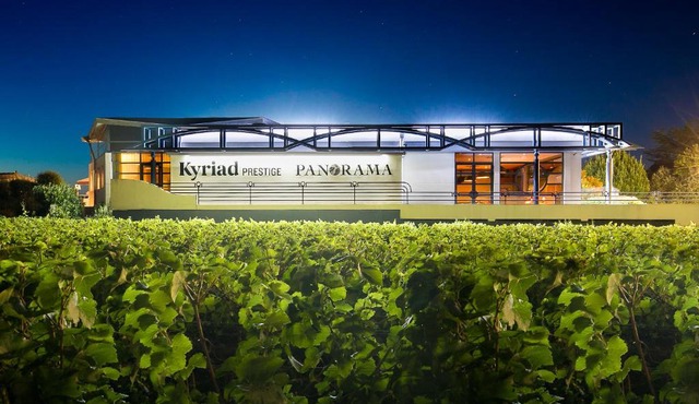 Kyriad Prestige Beaune le Panorama