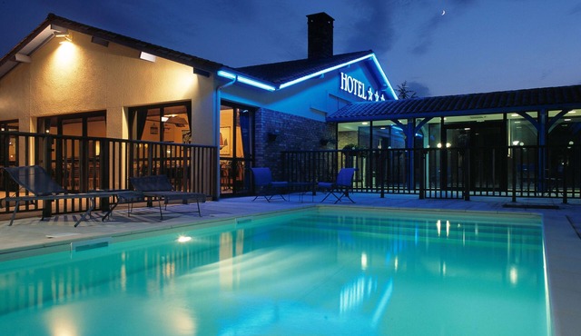 Kyriad Prestige - Bordeaux Aeroport