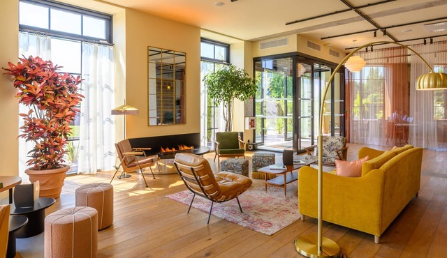 Kyriad Prestige Compiègne Hotel & Spa