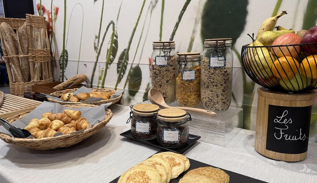 Kyriad - Rennes Chantepie