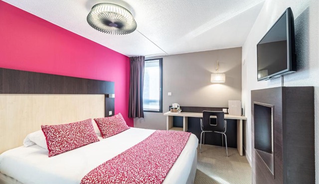 KYRIAD ROUEN NORD - Mont Saint Aignan