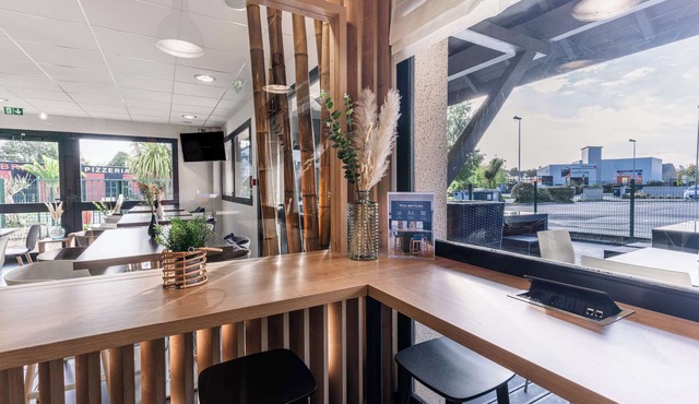 Kyriad Saint Brieuc - Tregueux