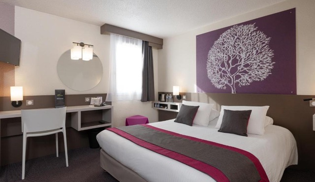 Kyriad Saint-Etienne Centre