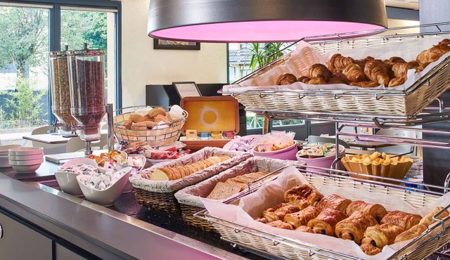 Kyriad Tarbes - Bastillac