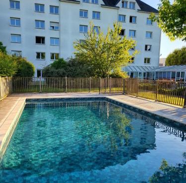 Kyriad Tours - Joué-Lès-Tours