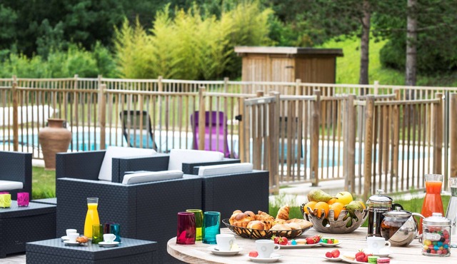 Kyriad Tours - Joue les Tours