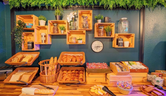 KYRIAD VALENCIENNES SUD – Rouvignies