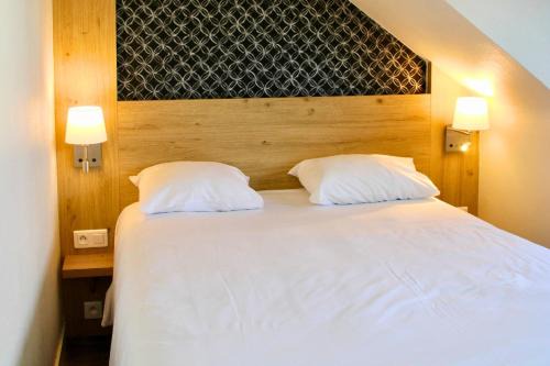 Kyriad Vannes Centre Ville