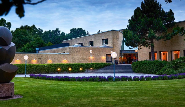 Kysthotellet Djursland