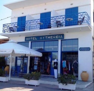 Kythereia Hotel