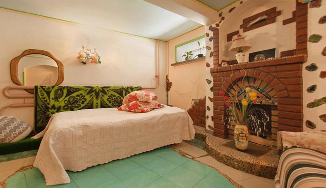 Kyzyl-Armeyskaya Guest House