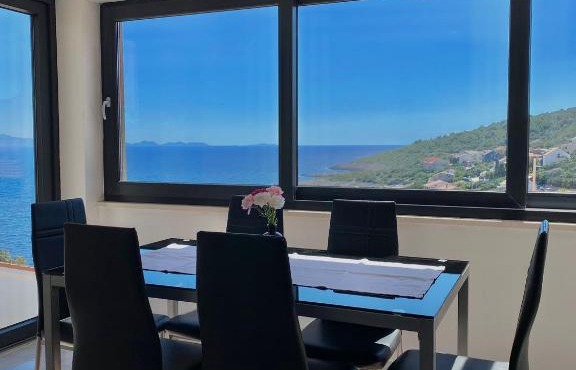 Kzara Apartment