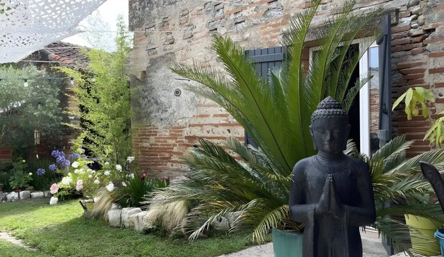 Léontine Guest Room – Canal des Deux Mers by Bike