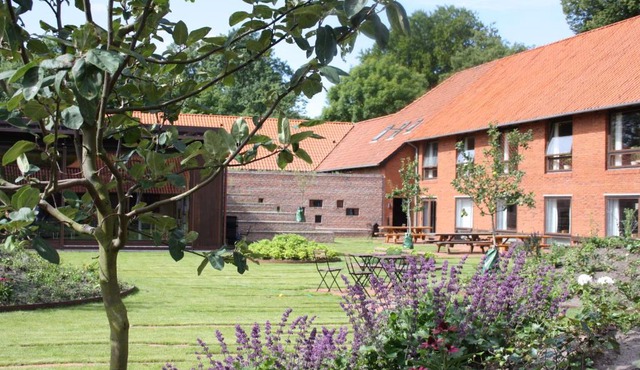 Løgumkloster Refugium