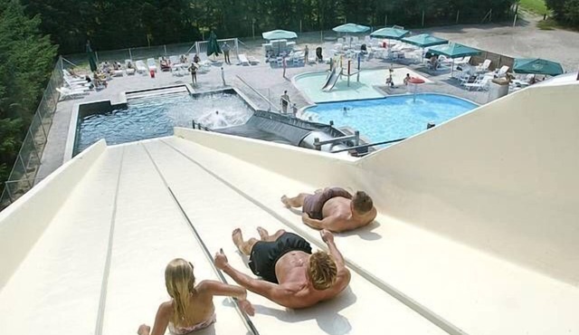 Løkken Klit Camping & Hytteby - Campground