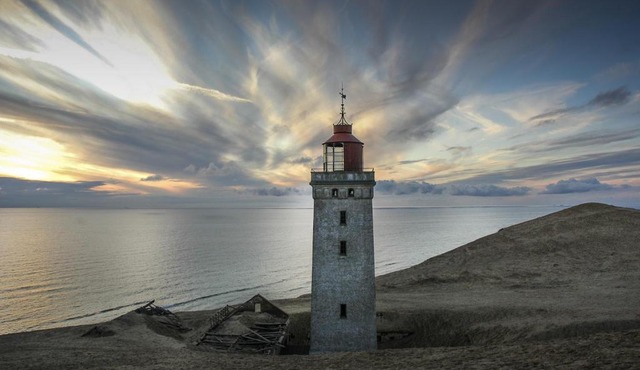 Lønstrup Strandhotel