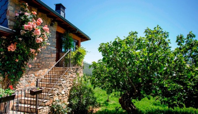 Ländliches Haus Ruralmedulas, 10 Personen by Interhome