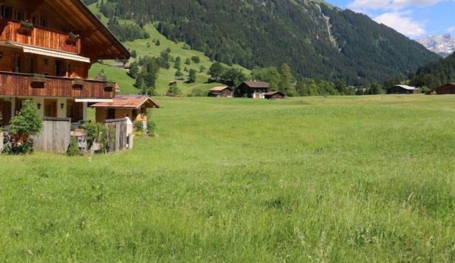 Lärchehus by Interhome