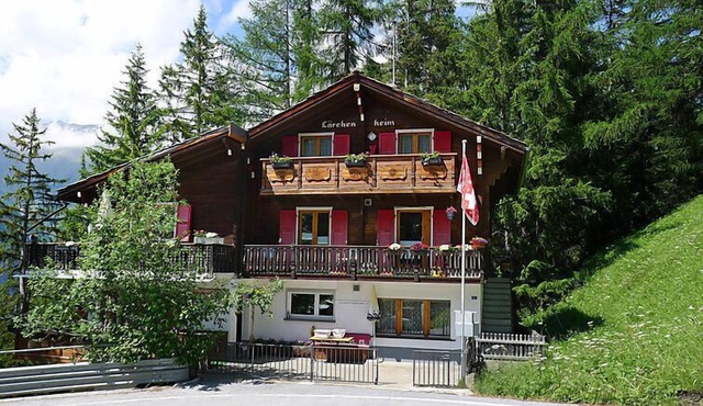 Lärchenheim by Interhome