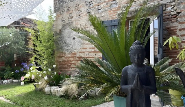 Léontine Guest Room – Canal des Deux Mers by Bike