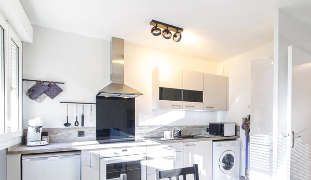 Létanduère - Wifi - Tramway