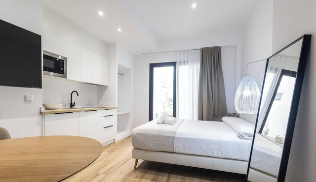 Lôla Suites by Concept