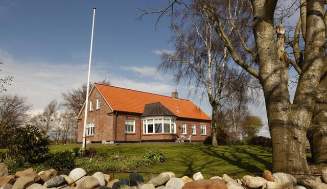 Løftgård Bed and Bath