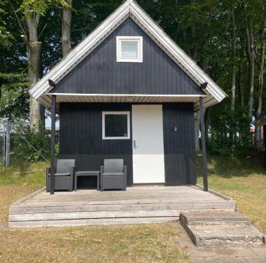 Løgstør Camping