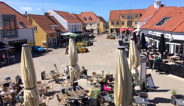 Løkken Badehotel - Apartment Hotel