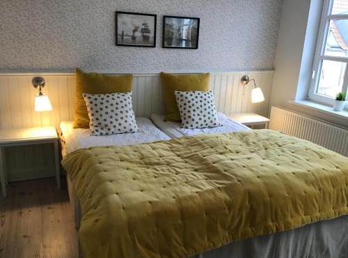 Løkken Badehotel Apartments