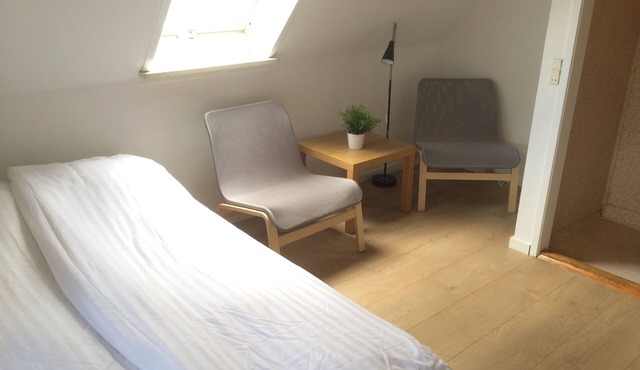 Løkken Familiecamping og Guesthouse