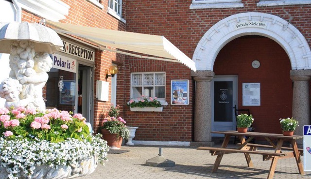 Løkken Family Camping & Guesthouse
