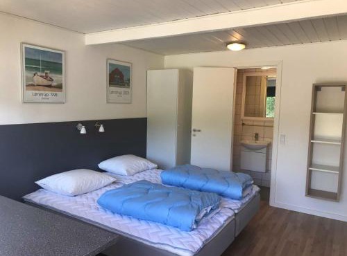 Lønstrup Egelunds Motel