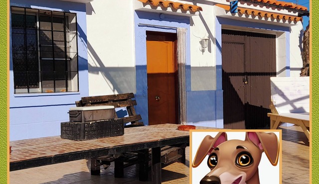 Lúliveto Rural House